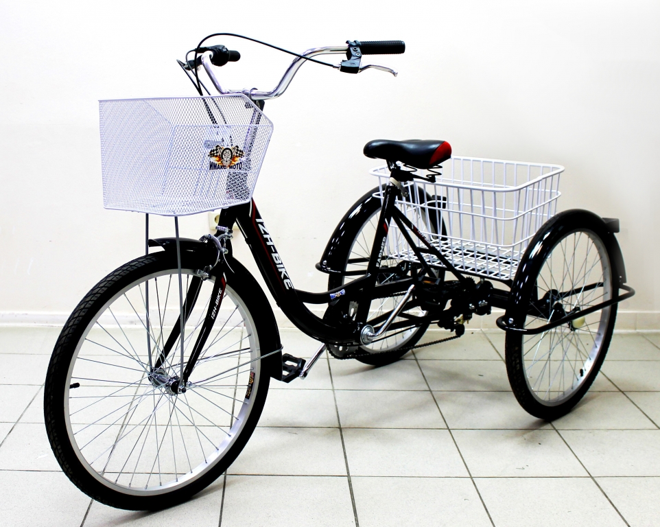 Трехколесный велосипед взрослый байк. Велосипед ИЖ-байк фермер 24. Трехколесный велосипед ИЖ байк фермер. Велосипед 3х колесный взрослый stels. ИЖ байк фермер взрослый.